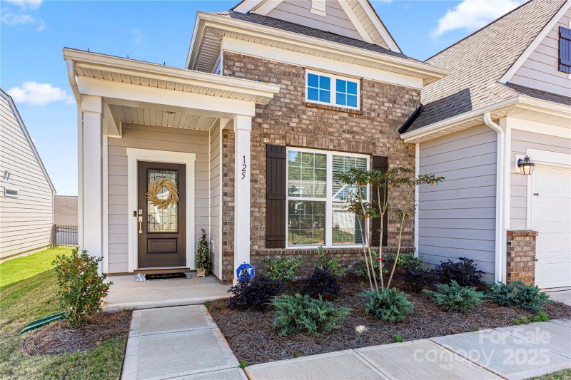 Property image 4 at 125 White Apple Way, Statesville, NC 28625