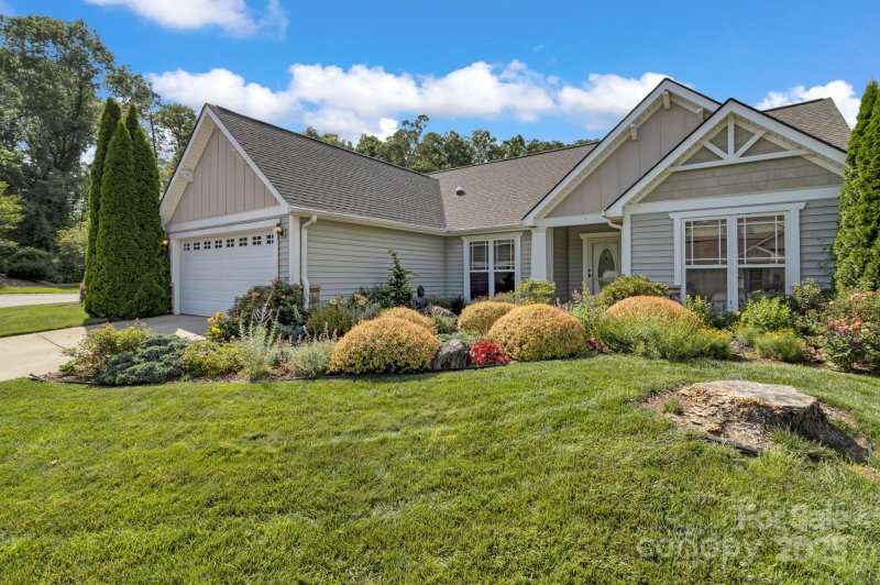 Property image 3 at 16 Sunview Circle, Arden, NC 28704