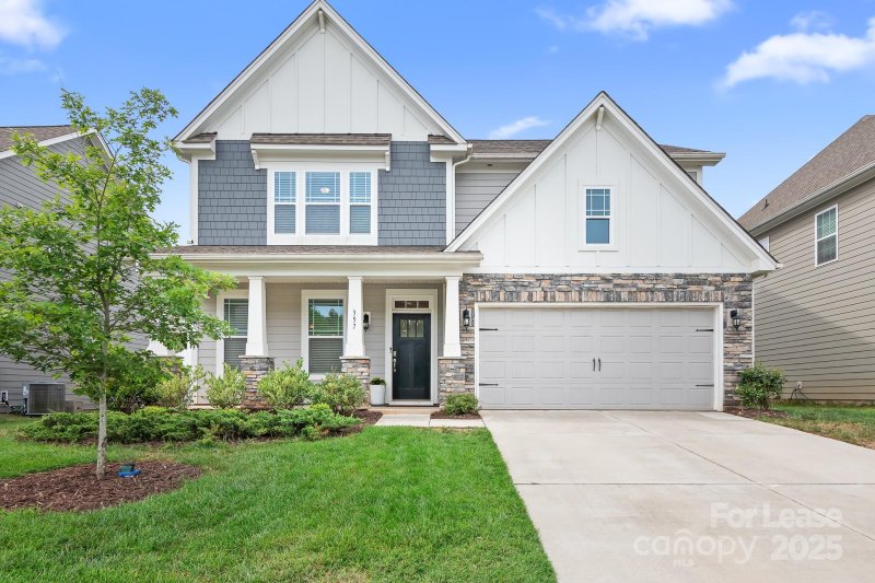 Property image 2 at 357 Preston Road, Mooresville, NC 28117