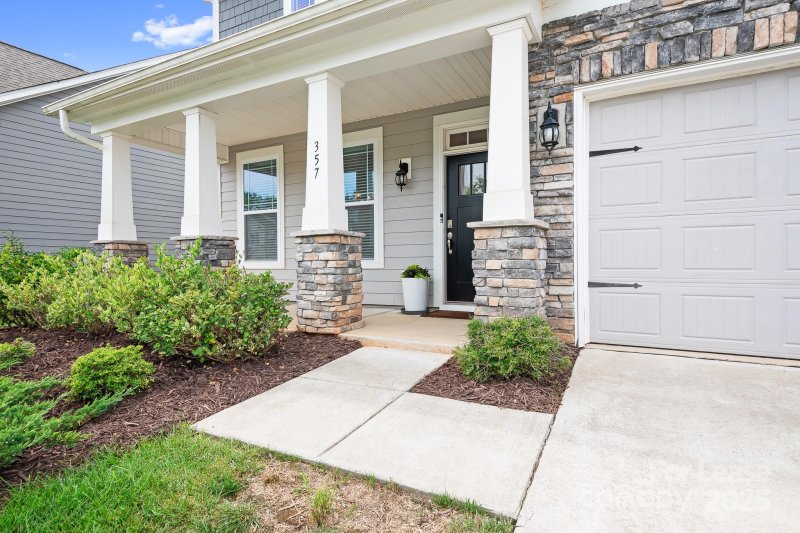 Property image 3 at 357 Preston Road, Mooresville, NC 28117