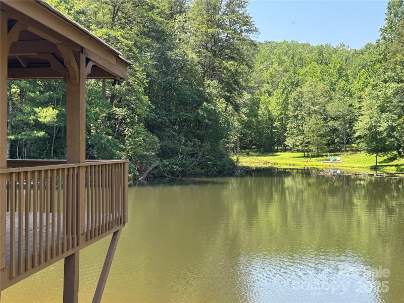 Property image 3 at 0 Rocky Mount Drive, Lake Lure, NC 28746