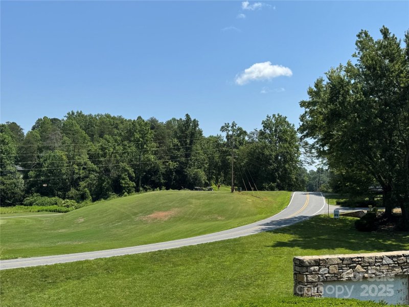 Property image 4 at 0 Rocky Mount Drive, Lake Lure, NC 28746