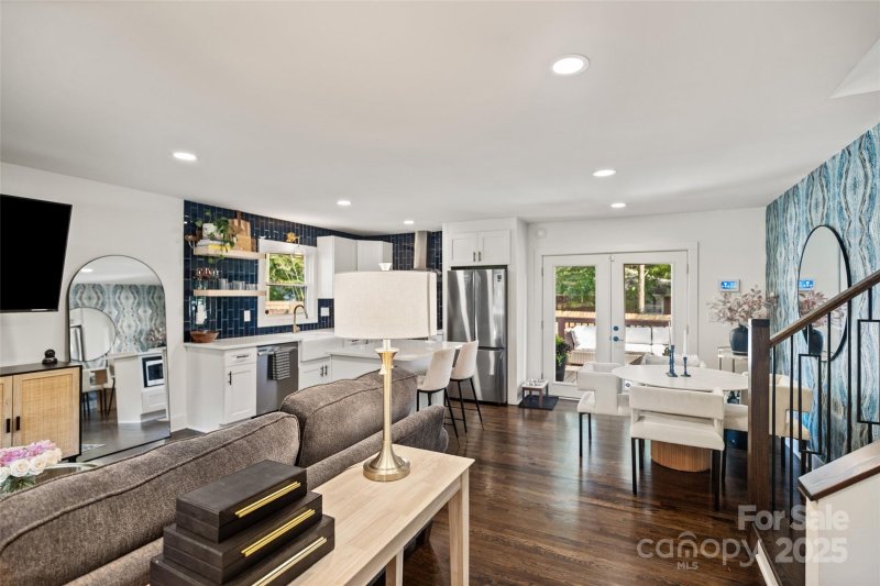 Property image 4 at 4101 Tipperary Place, Charlotte, NC 28215