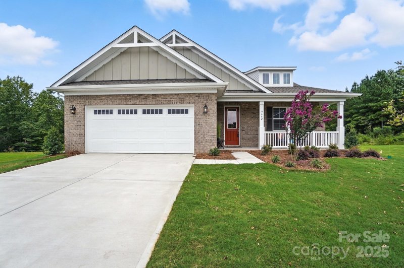 9662 Liberty Hill Drive