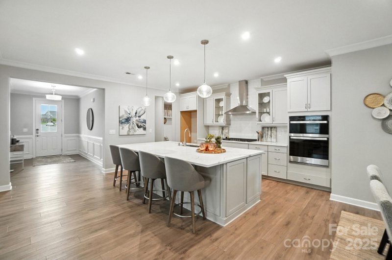 Property image 2 of 9662 Liberty Hill Drive in Sonata at Mint Hill, Mint Hill, NC 28227