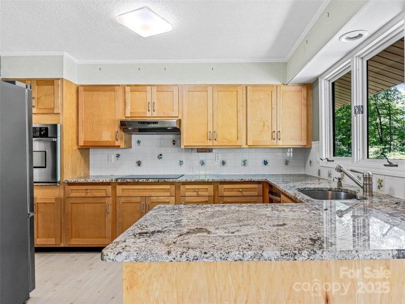 Property image 3 at 1026 Campbell Drive, Pisgah Forest, NC 28768