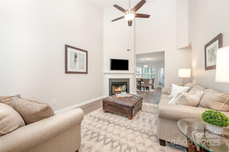 Property image 2 at 4317 Springhaven Drive, Charlotte, NC 28269