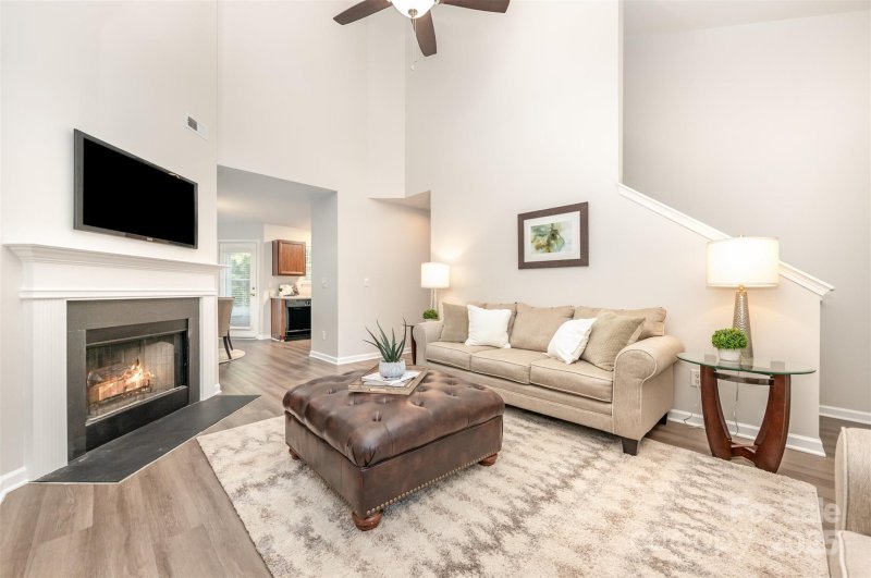 Property image 3 at 4317 Springhaven Drive, Charlotte, NC 28269