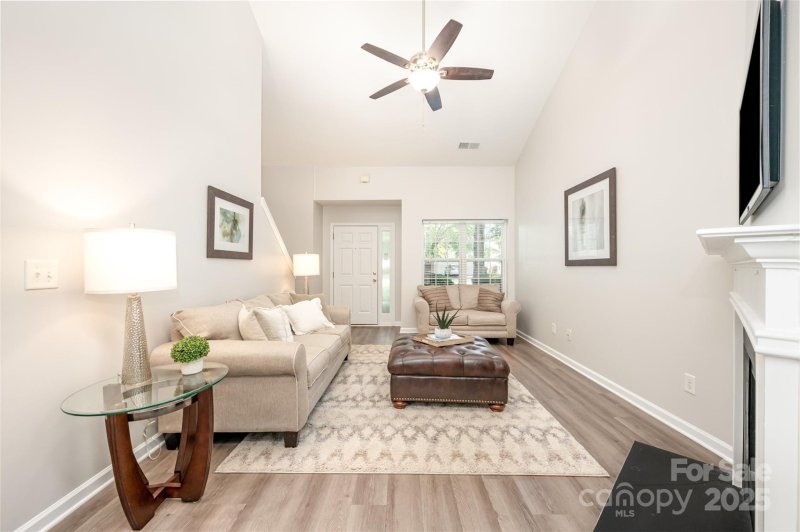 Property image 4 at 4317 Springhaven Drive, Charlotte, NC 28269