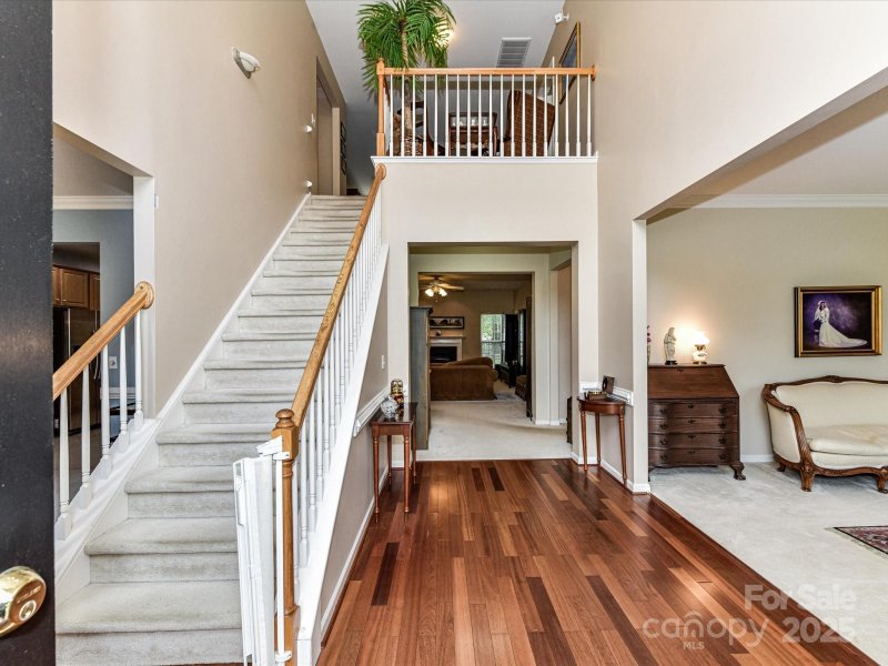 Property image 3 at 3533 Weddington Ridge Lane, Matthews, NC 28105