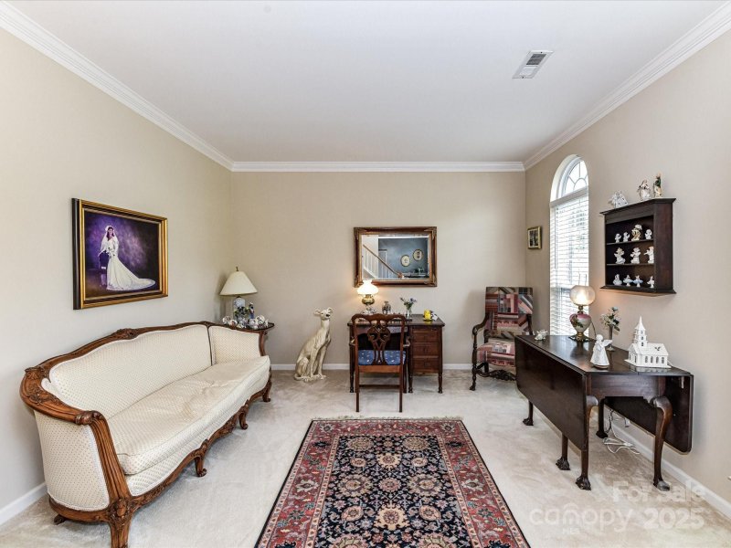 Property image 5 at 3533 Weddington Ridge Lane, Matthews, NC 28105