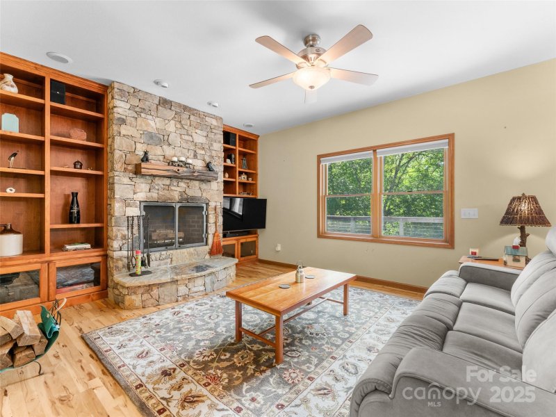 Property image 5 of 253 Sandy Lane in Big Hill, Brevard, NC 28712