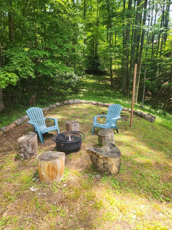 Property image 2 of 370 Woodland Hills Drive in Woodland Hills, Elk Park, NC 28622