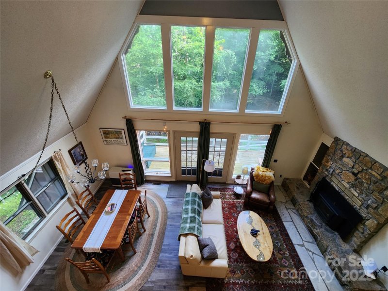 Property image 3 of 370 Woodland Hills Drive in Woodland Hills, Elk Park, NC 28622