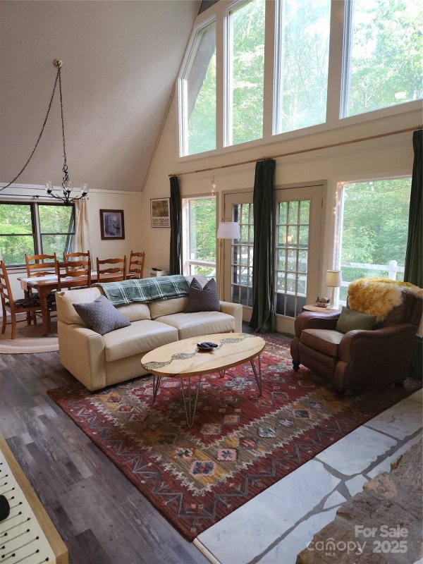 Property image 4 of 370 Woodland Hills Drive in Woodland Hills, Elk Park, NC 28622