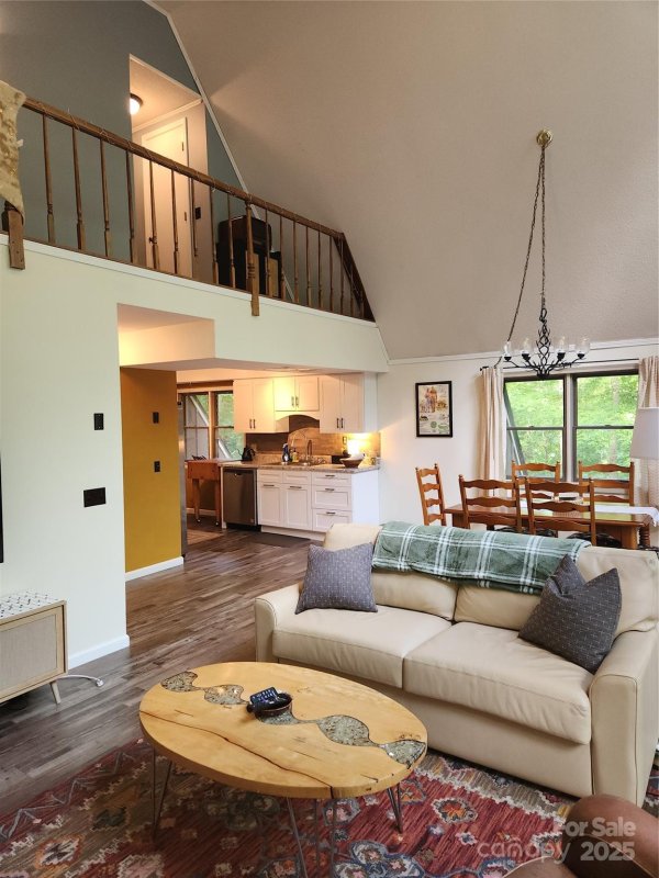 Property image 5 of 370 Woodland Hills Drive in Woodland Hills, Elk Park, NC 28622