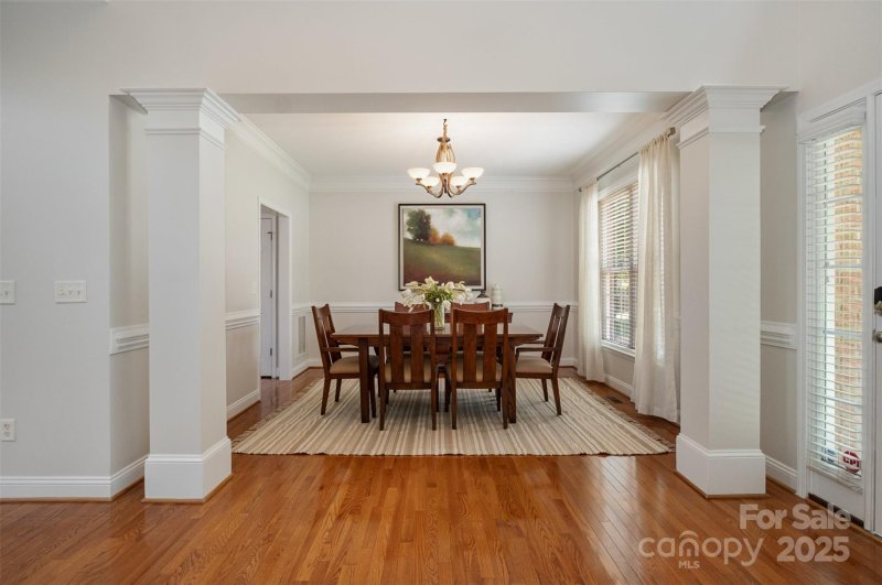 Property image 3 at 14746 Greenpoint Lane, Huntersville, NC 28078