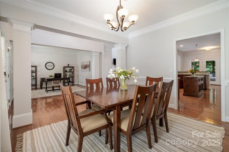 Property image 4 at 14746 Greenpoint Lane, Huntersville, NC 28078