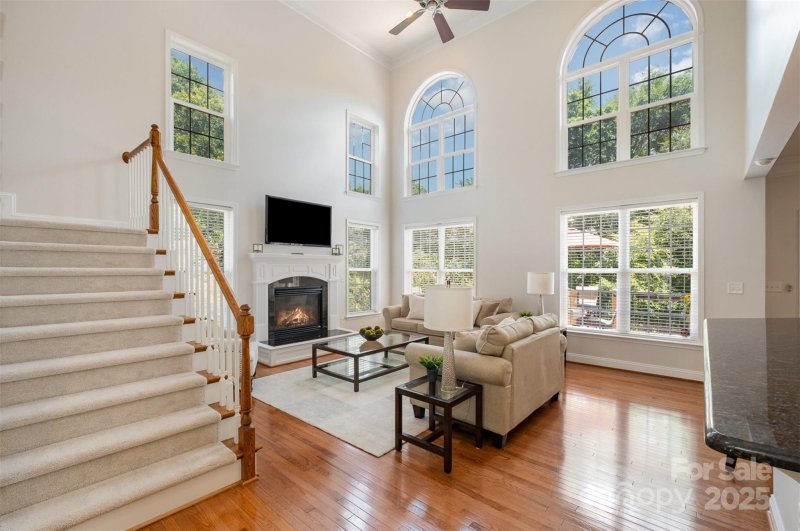 Property image 5 at 14746 Greenpoint Lane, Huntersville, NC 28078