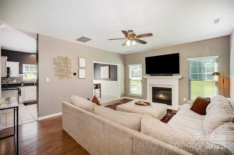 Property image 5 at 9808 Steed Court, Charlotte, NC 28269