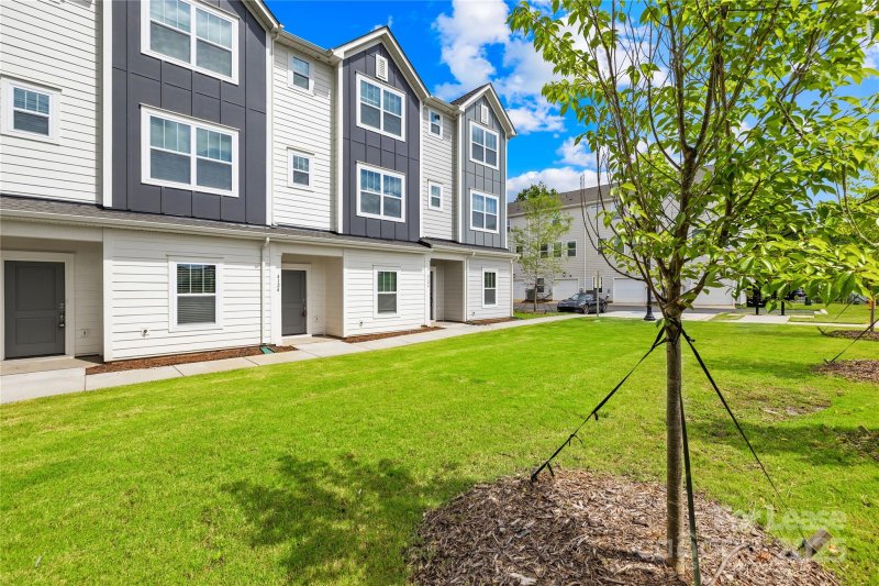 Property image 2 at 4124 Salient Street, Charlotte, NC 28205