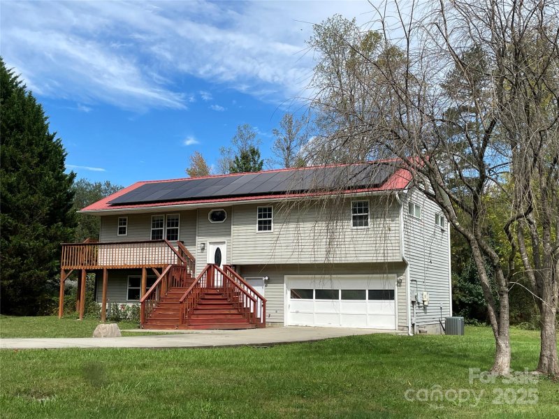 Spring Lake, Fletcher Community