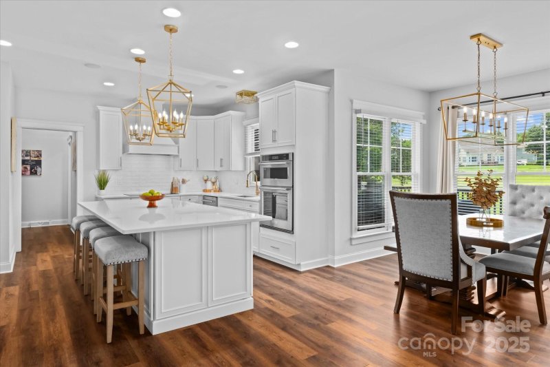 Property image 5 at 615 N Oak Drive, Huntersville, NC 28078