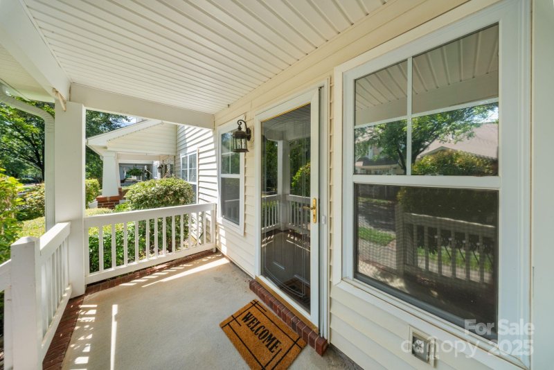 Property image 4 at 8310 Brickle Lane, Huntersville, NC 28078