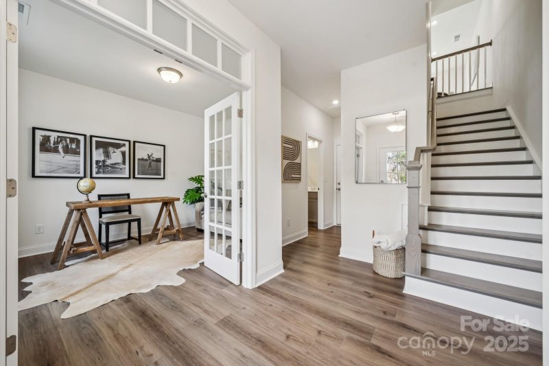 Property image 3 of 4148 Alexander View Drive in Alexander Providence Townhomes, Charlotte, NC 28226