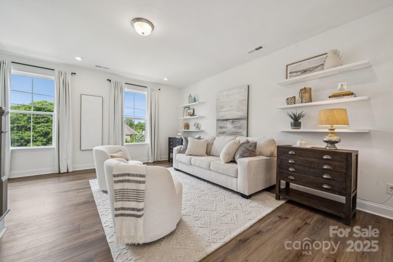 Property image 4 of 4148 Alexander View Drive in Alexander Providence Townhomes, Charlotte, NC 28226