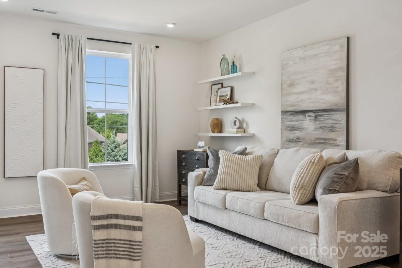 Property image 5 of 4148 Alexander View Drive in Alexander Providence Townhomes, Charlotte, NC 28226