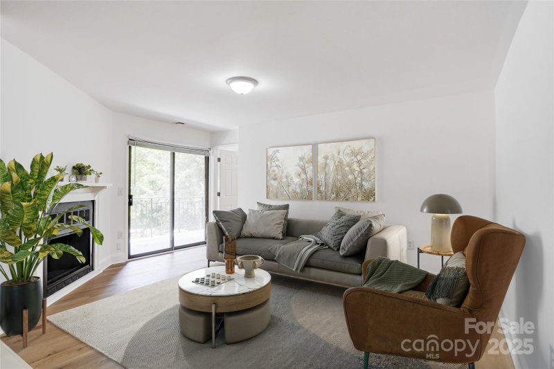 Property image 4 at 4806 Spring Lake Drive, Charlotte, NC 28212