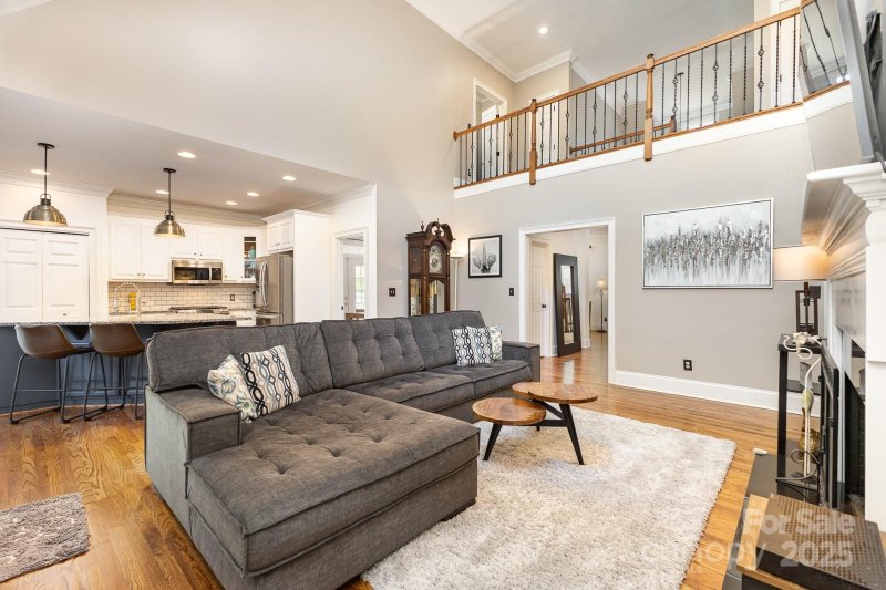 Property image 2 at 254 Charter Court, Concord, NC 28025