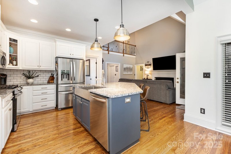 Property image 5 at 254 Charter Court, Concord, NC 28025