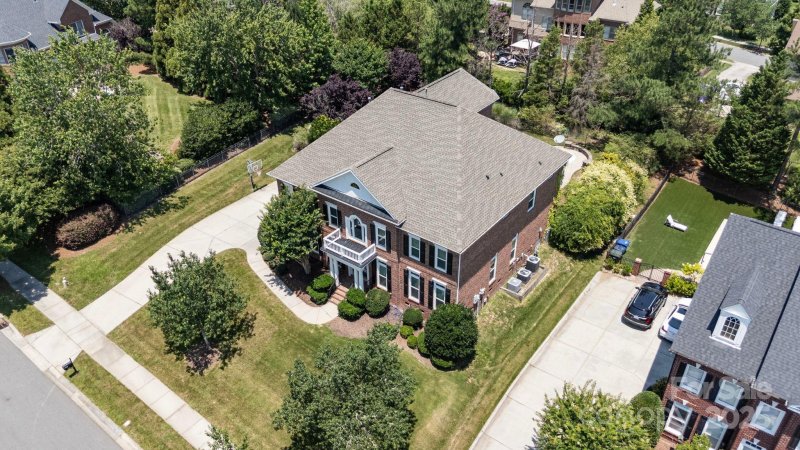 Property image 2 of 11335 Wescott Hill Drive in Skybrook, Huntersville, NC 28078