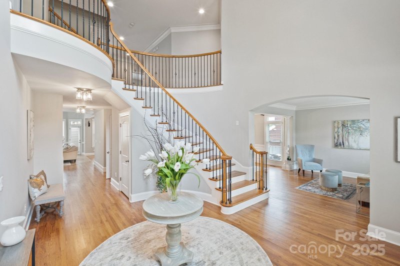 Property image 5 of 11335 Wescott Hill Drive in Skybrook, Huntersville, NC 28078