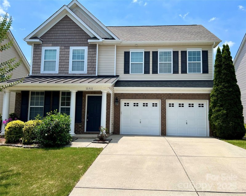 Property image 3 of 11511 Wilson Mill Lane in Carolina Village, Pineville, NC 28134