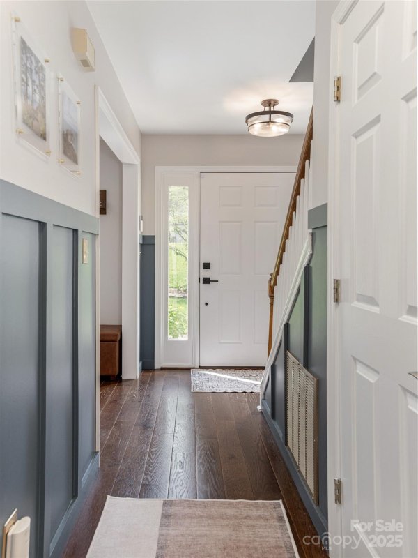 Property image 4 at 502 Windsor Forest Court, Fletcher, NC 28732