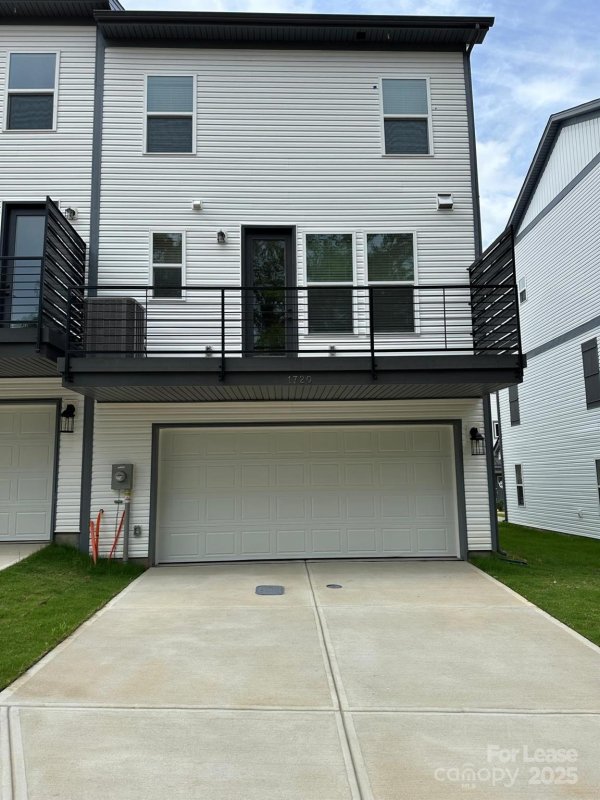 Property image 2 at 1720 Blanche Street, Charlotte, NC 28262