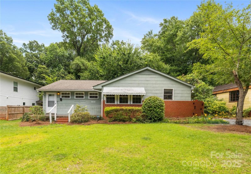 Property image 2 at 1830 1832 Academy Street, Charlotte, NC 28205
