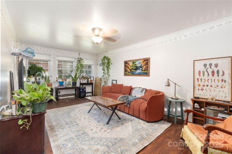 Property image 3 at 1830 1832 Academy Street, Charlotte, NC 28205