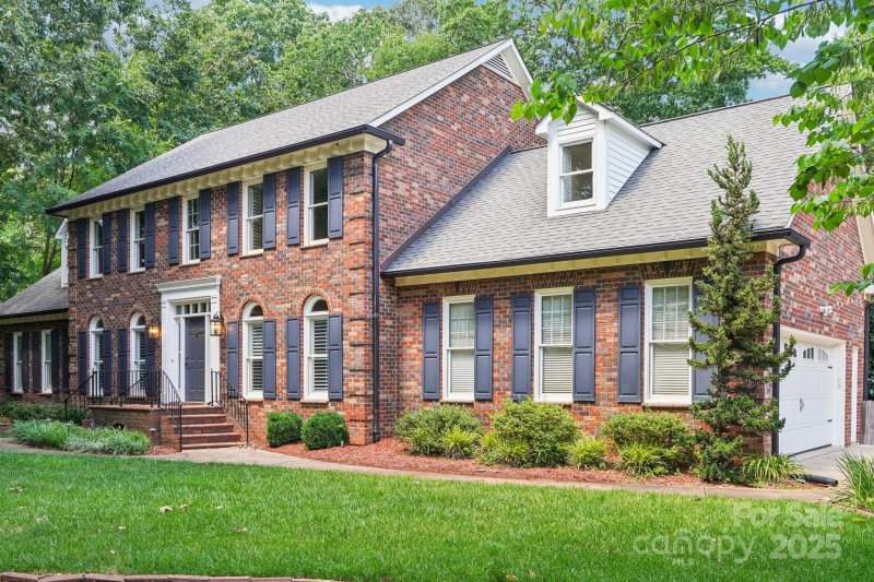 Property image 3 at 1545 Chadmore Lane, Concord, NC 28027