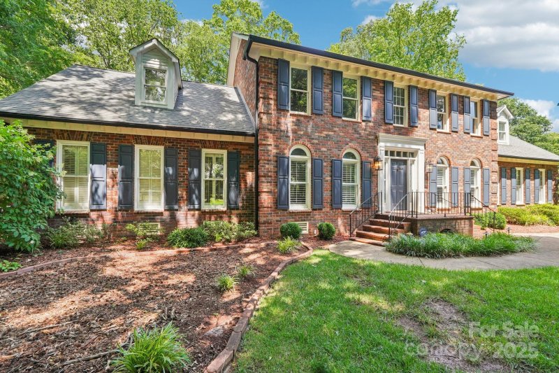 Property image 5 at 1545 Chadmore Lane, Concord, NC 28027