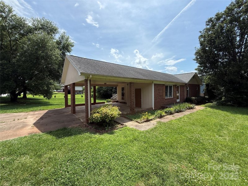 Property image 2 at 2547 Nc 182 Highway, Lincolnton, NC 28092