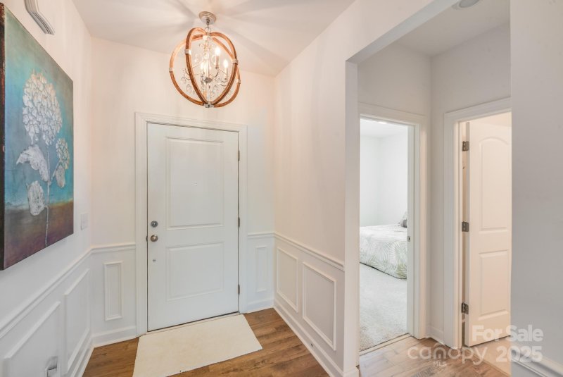 Property image 5 of 1391 Links Crossing Drive in Stonebridge, Monroe, NC 28112