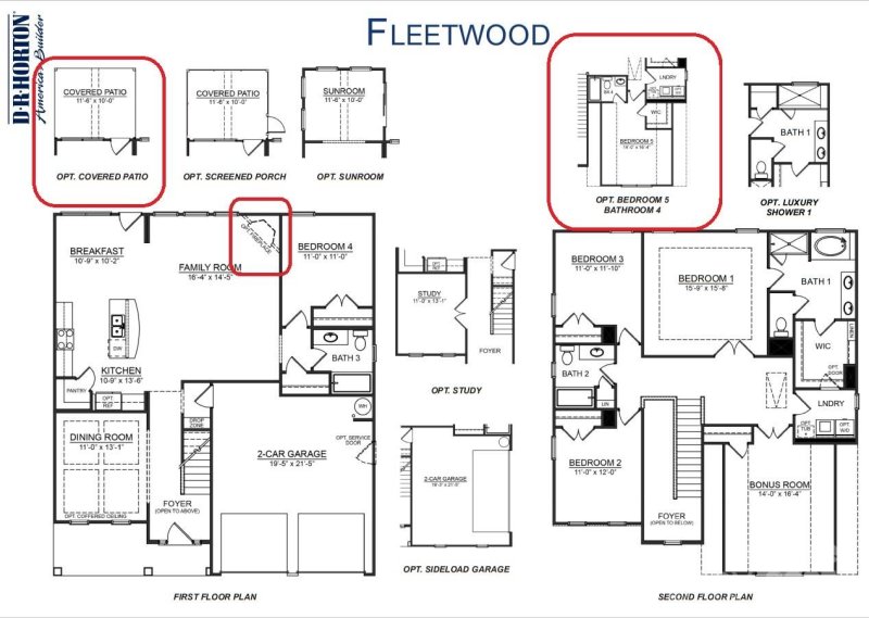 Property image 2 of 112 Fordingbridge Lane in Brantley, Mooresville, NC 28115