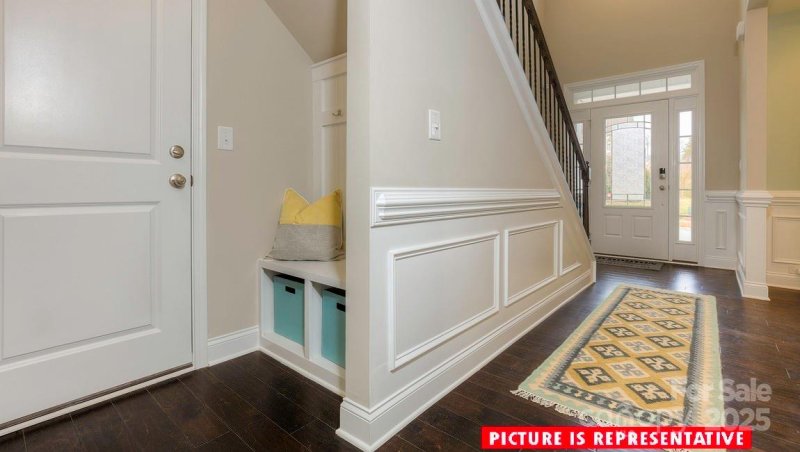 Property image 4 of 112 Fordingbridge Lane in Brantley, Mooresville, NC 28115