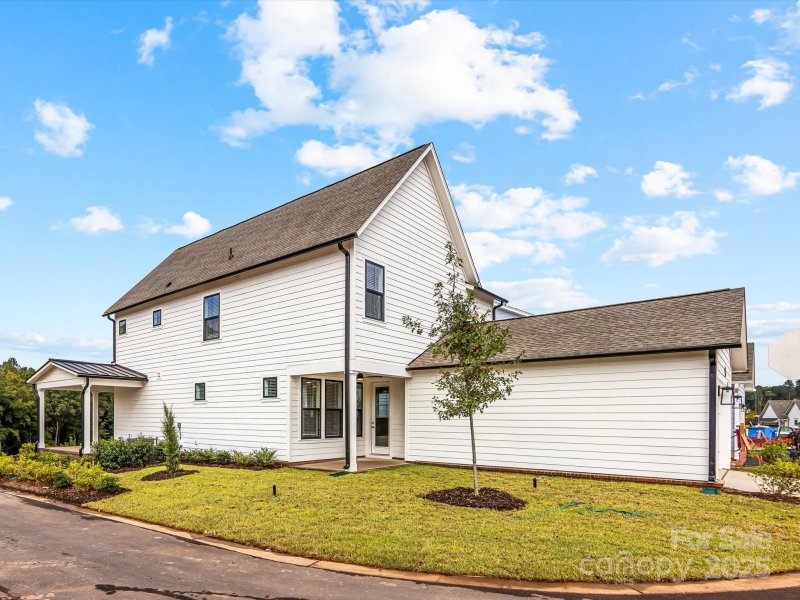 Property image 3 at 6124 Littleroot Way, Charlotte, NC 28278