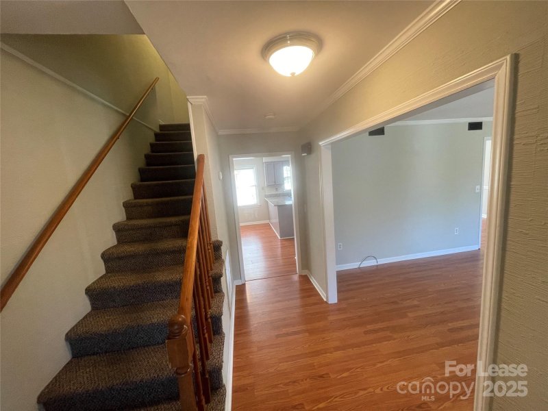 Property image 4 at 6160 Timberlane Terrace, Hickory, NC 28601