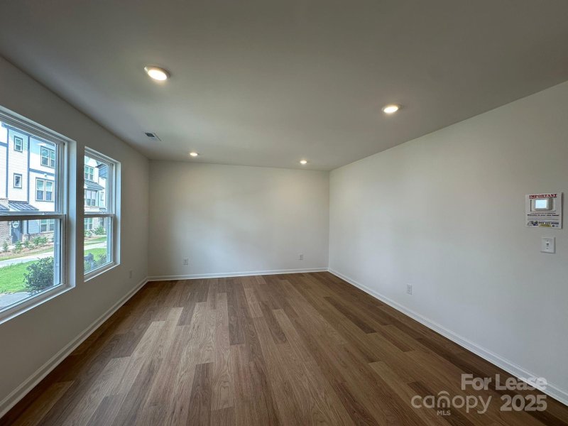 Property image 3 at 1724 Blanche Street, Charlotte, NC 28262